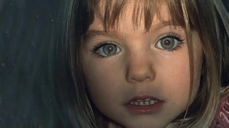 CasoMadeleine McCann20250507