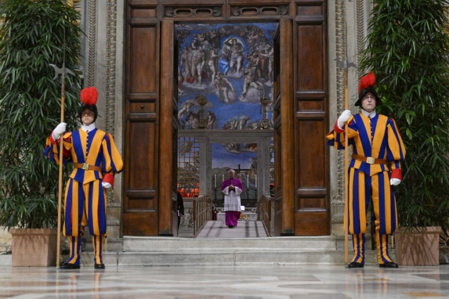 conclave