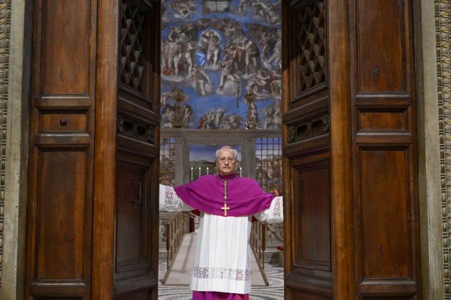 conclave