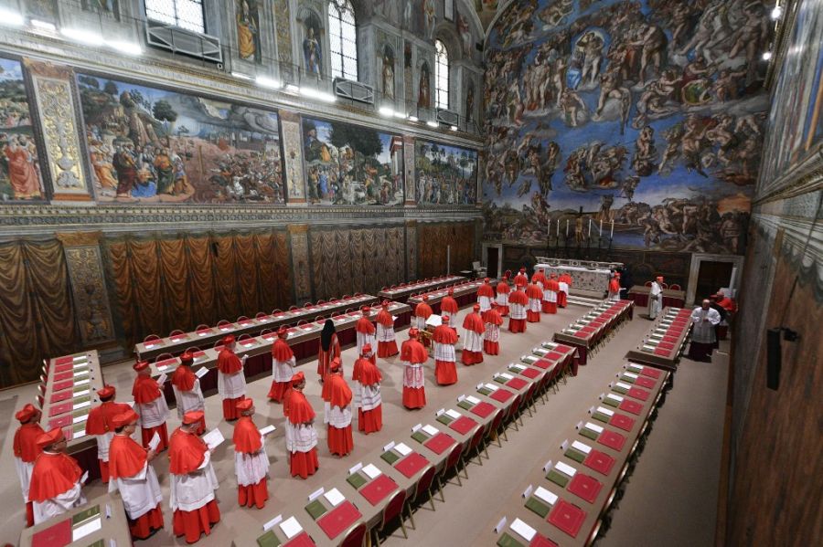 conclave