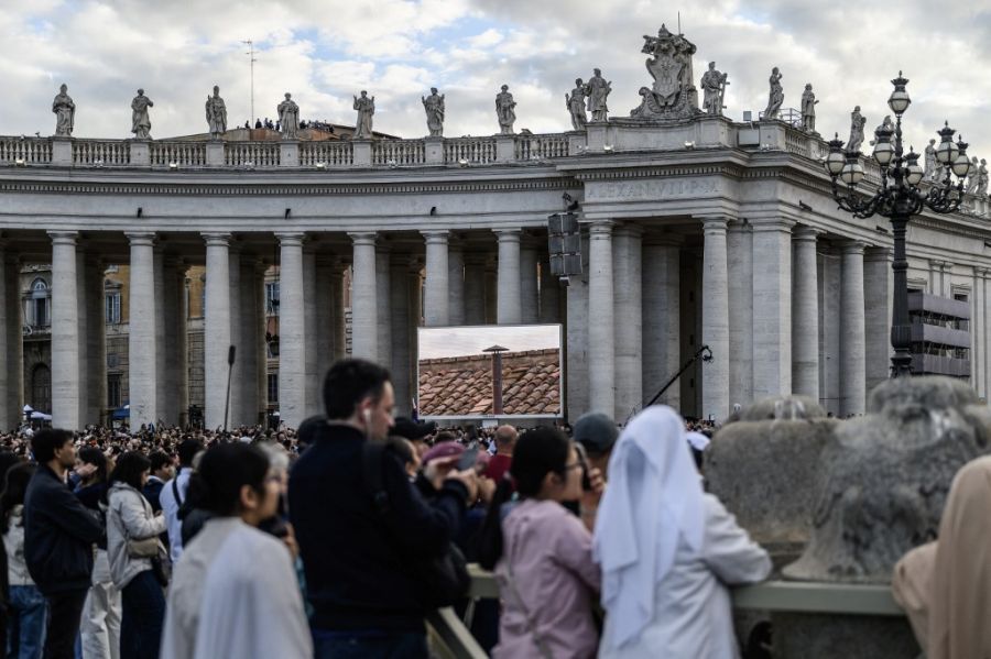 conclave