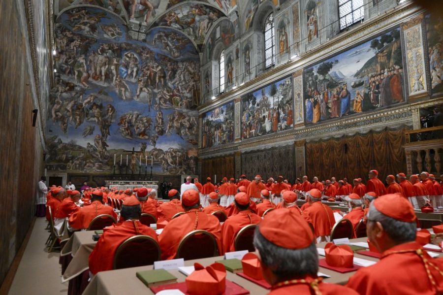 conclave