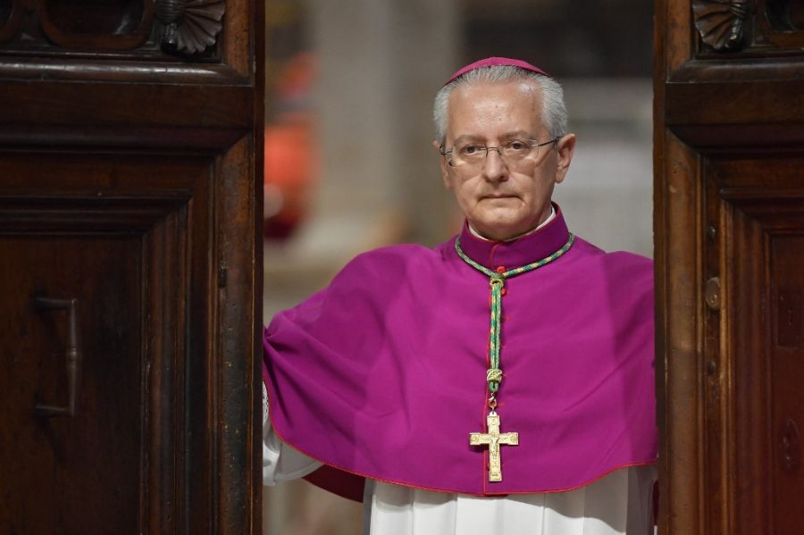 conclave
