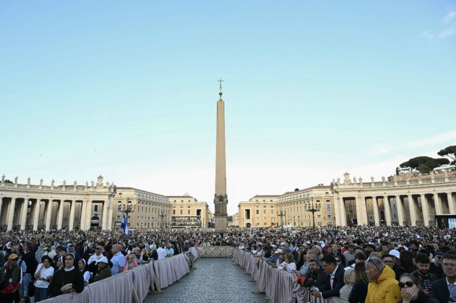 conclave