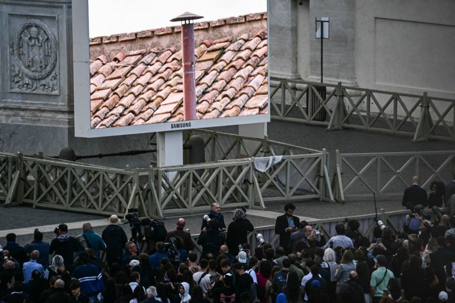 cónclave
