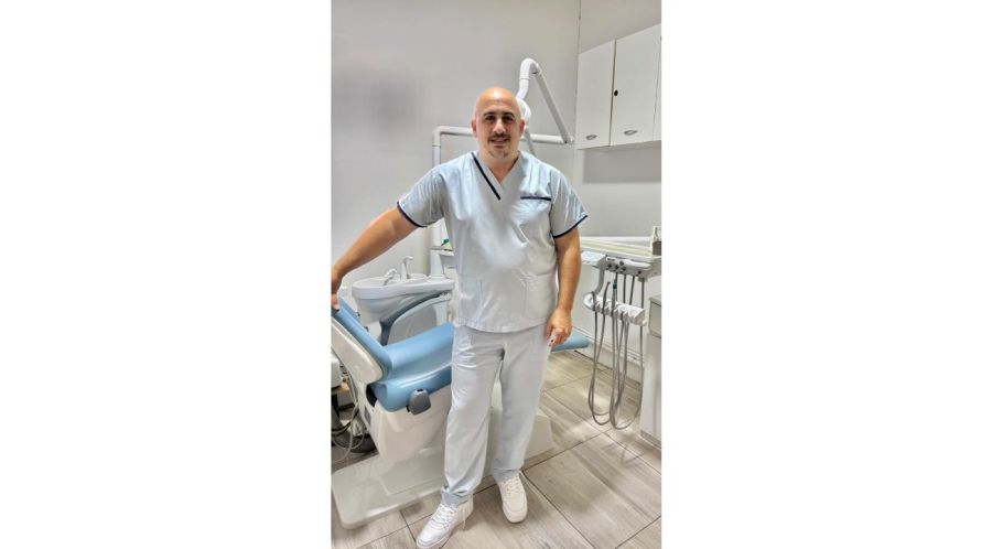 Cristian Lombardo
