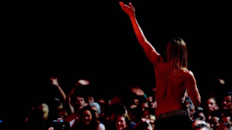 Iggy Pop regresa a la Argentina20250507