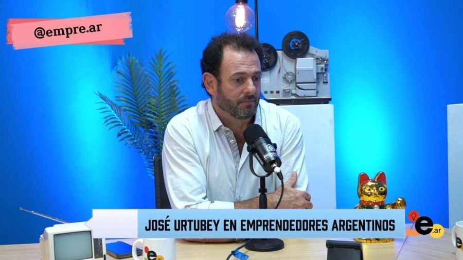 José Urtubey20250507