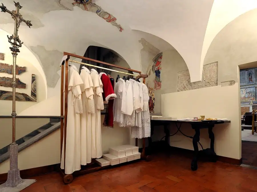 La Sala de Lágrimas