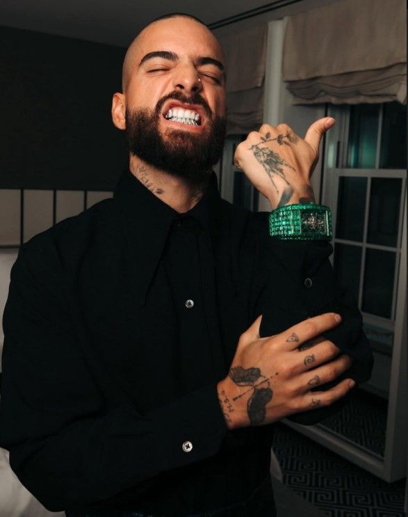 Maluma