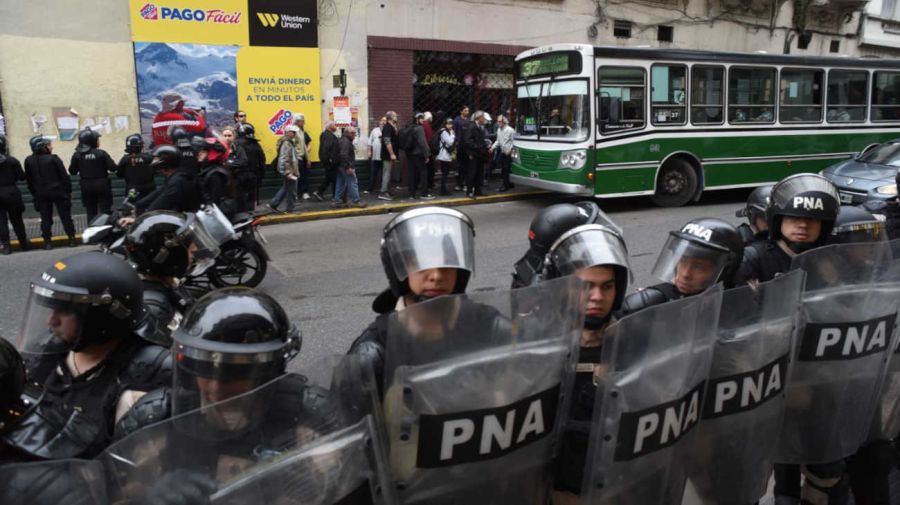 Marcha de jubilados20250507