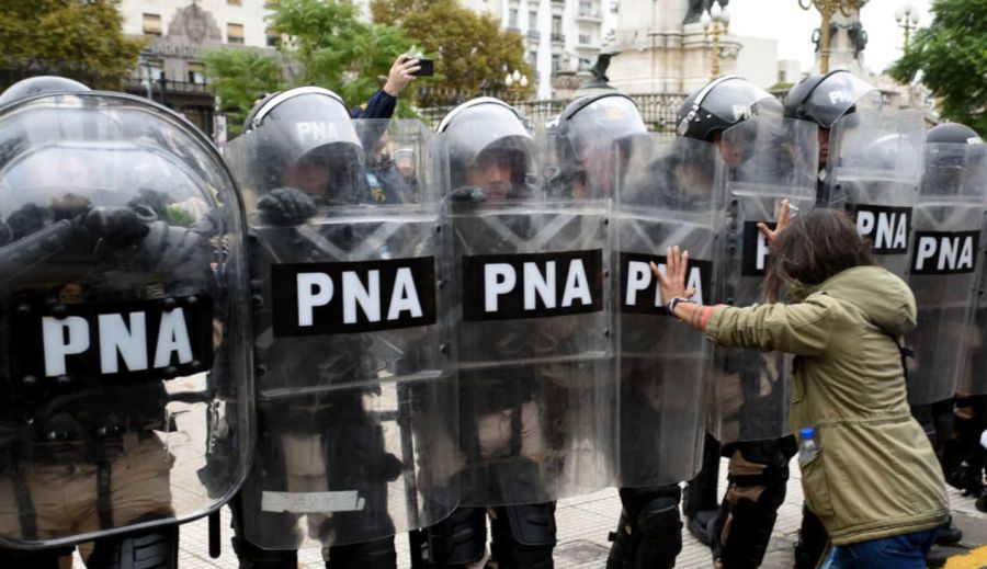 Marcha de jubilados20250507