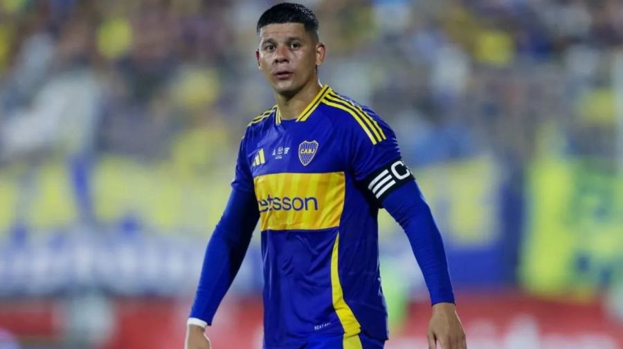 Marcos Rojo