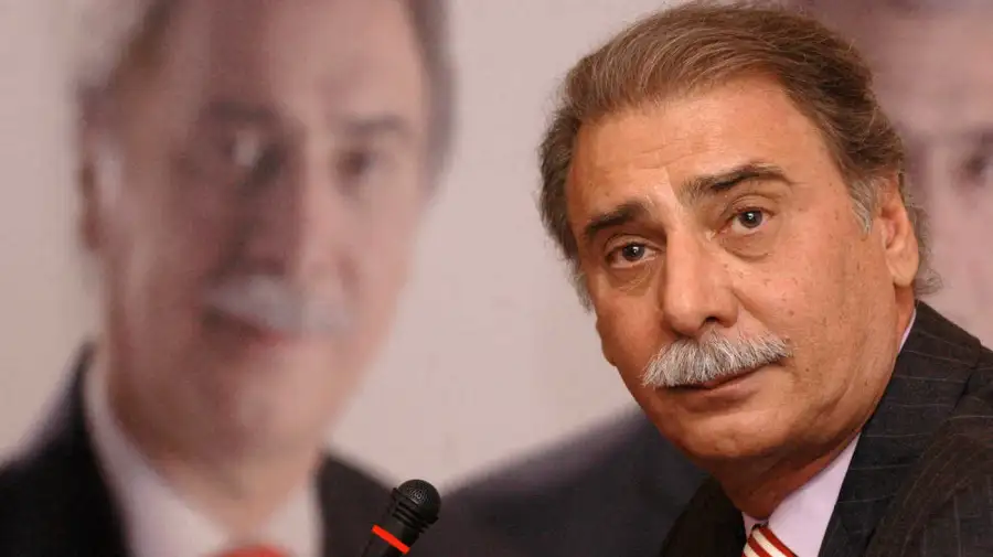 Martín Sobisch lo hallaron muerto 20250507