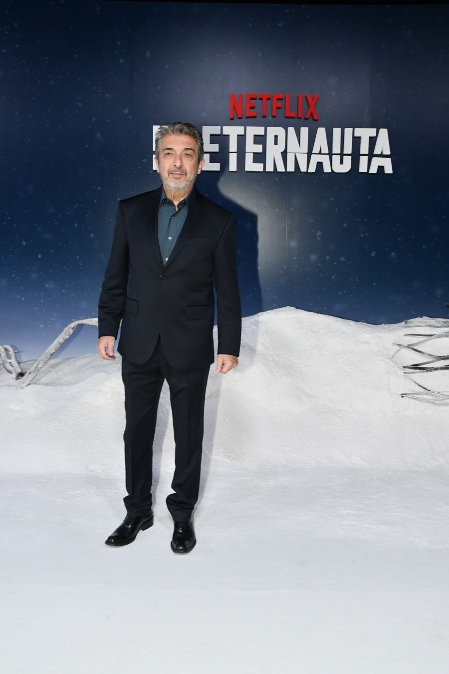 Ricardo Darín