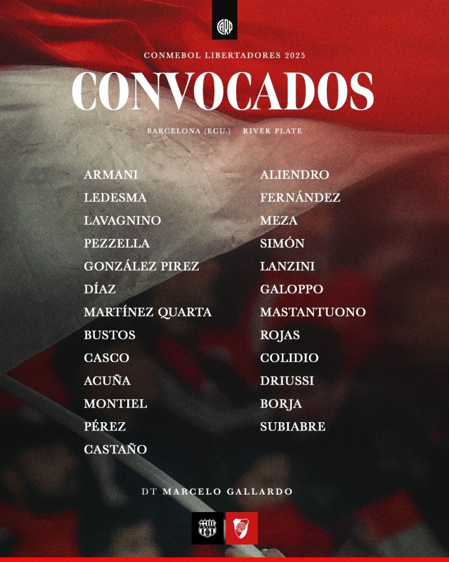 River Plate