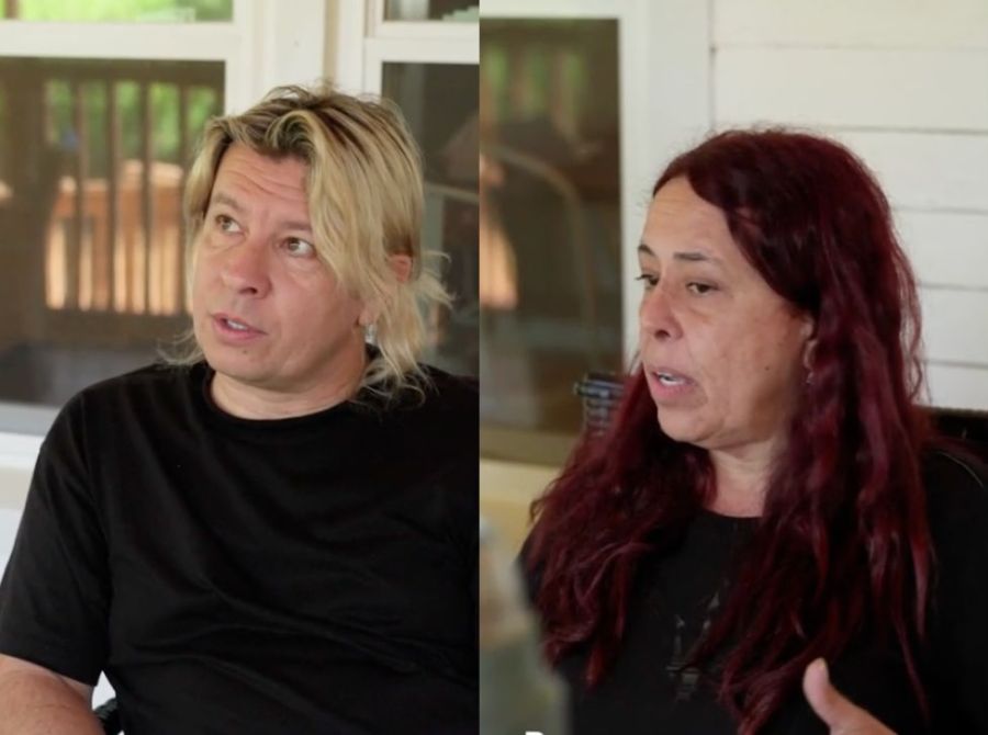 Agustín Gentile ICE