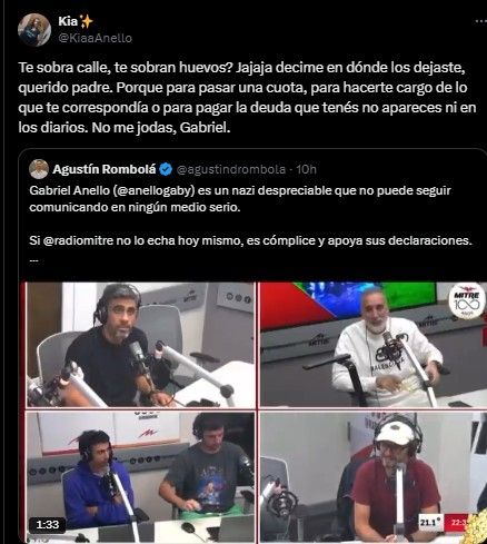 Capturas