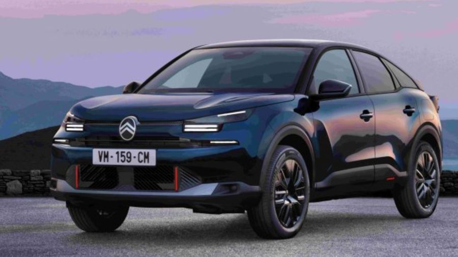 Citroën C4