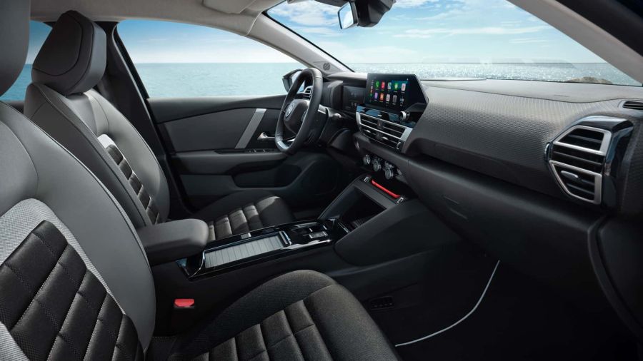 Citroën C4