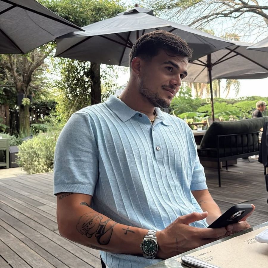 Daniel Guzmán Jr