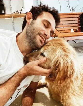 El nuevo novio de Jesica Cirio