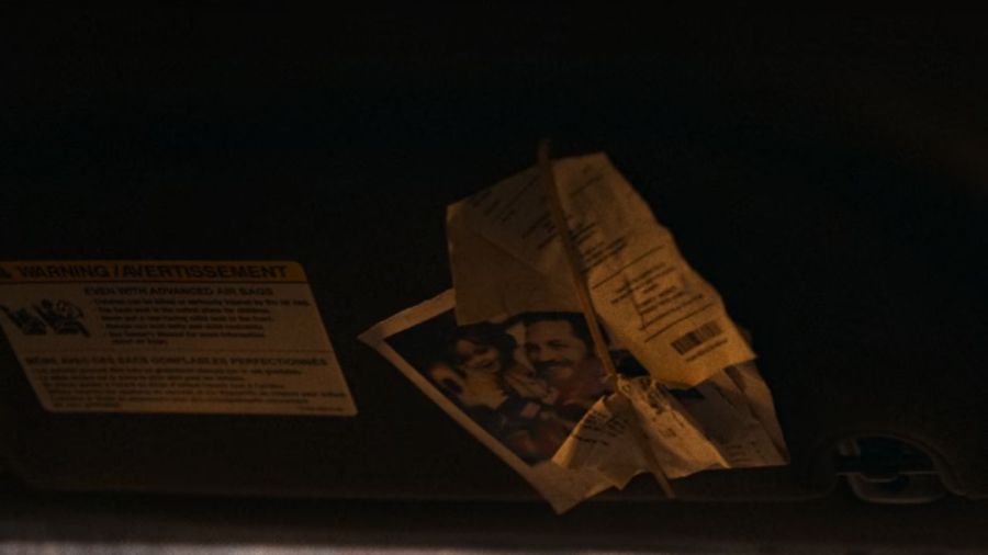 Estragos, la película de Netflix