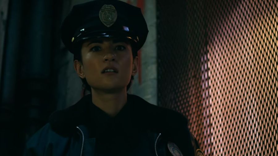Estragos, la película que arrasa en Netflix