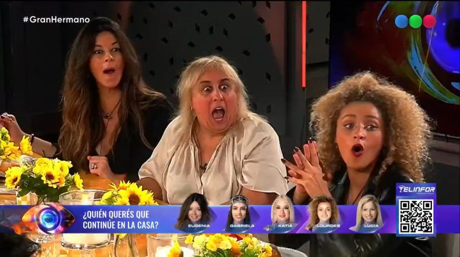 Gran Hermano