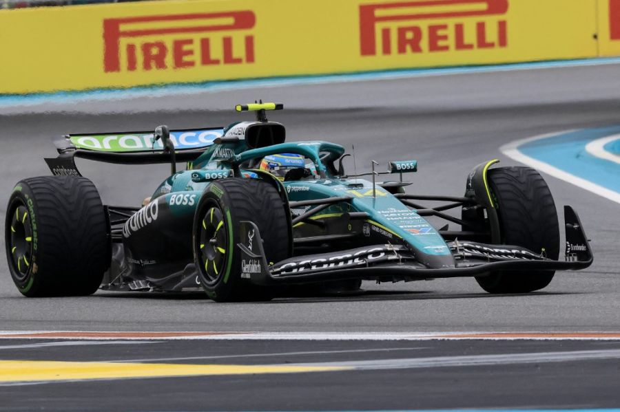 Gran Premio de Miami