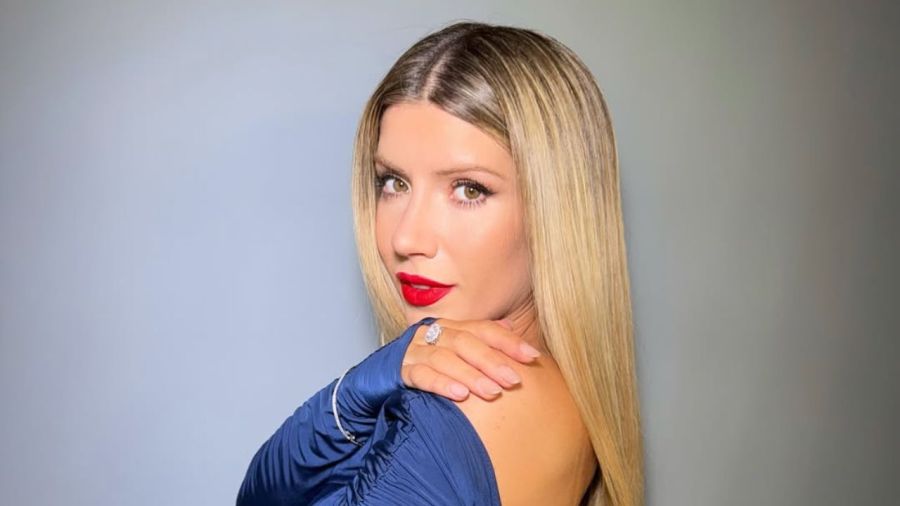 Laurita Fernández
