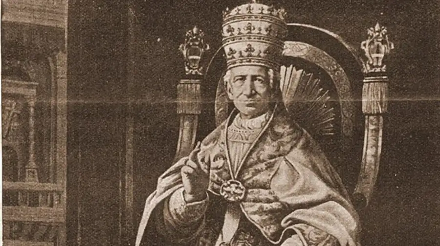 León XIII