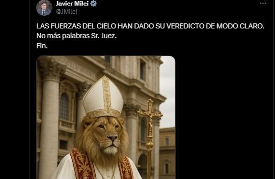 Leon XIV