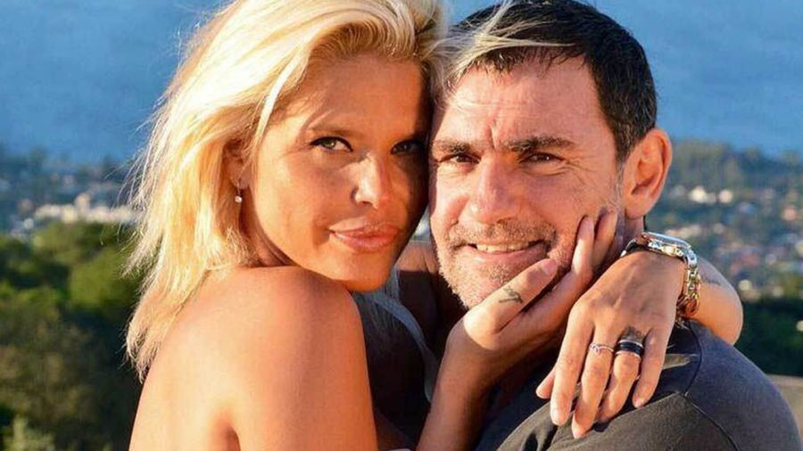 Nazarena Vélez contó qué decía la carta que le dejó Fabián Rodríguez antes de morir 
