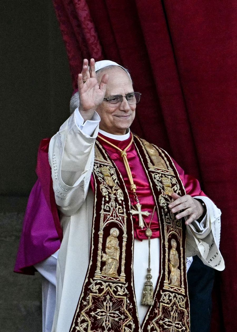 Papa Leon XIV