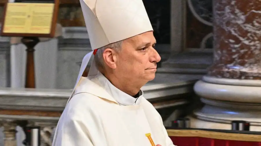 Papa León XIV