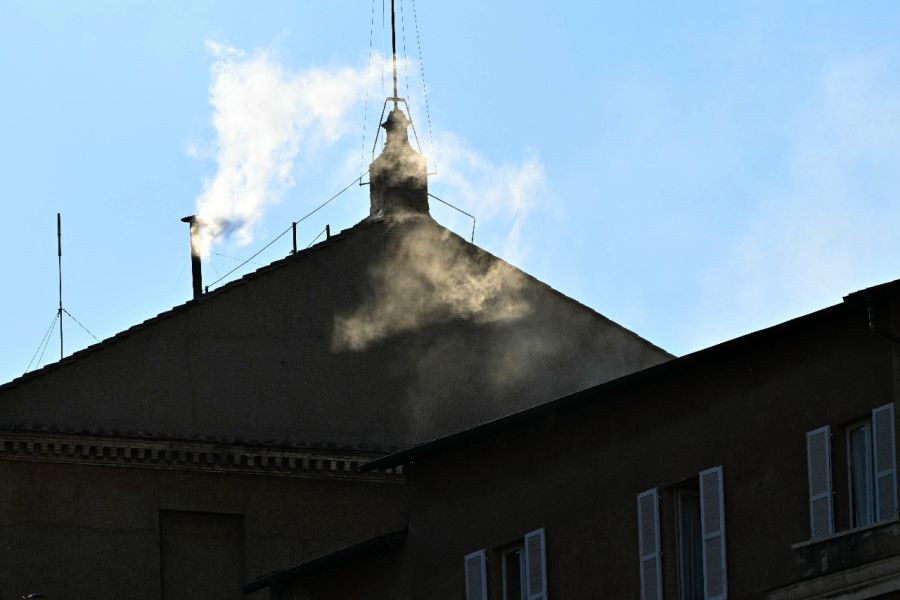 Quien es el nuevo Papa elegido por el Conclave