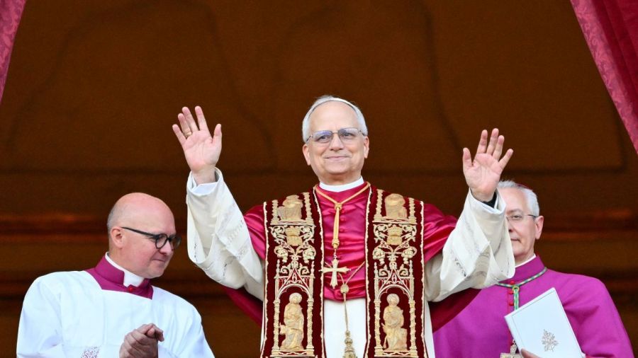 Quién es el nuevo Papa elegido por el Conclave