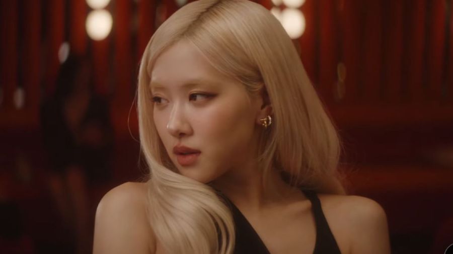 ROSÉ
