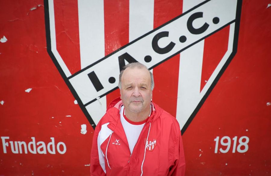 santos Turza