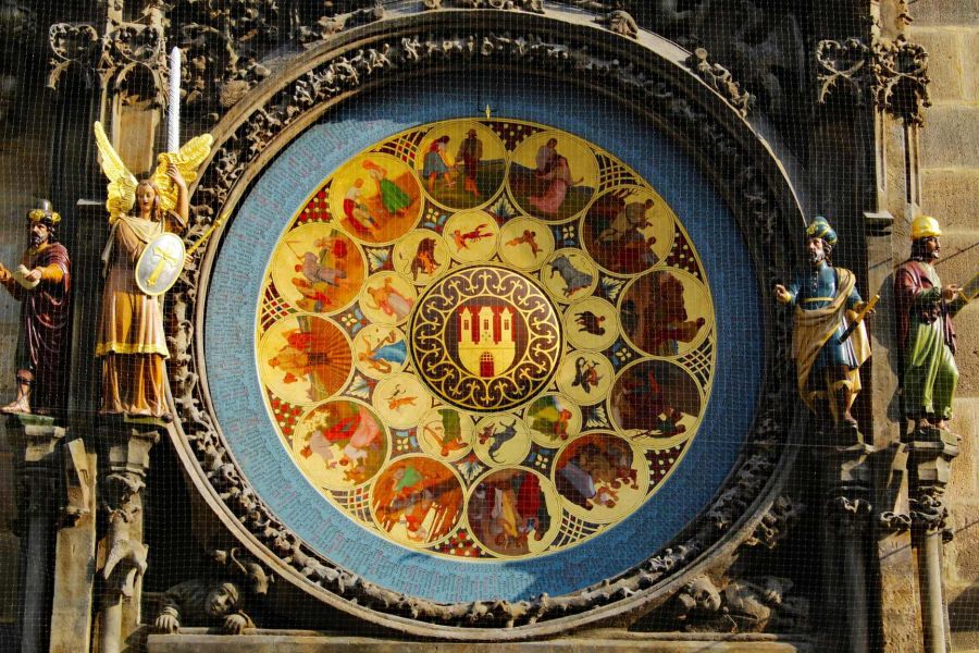 signos del zodiaco