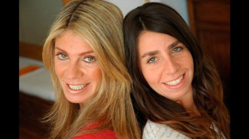 Silvia Pérez en +Caras