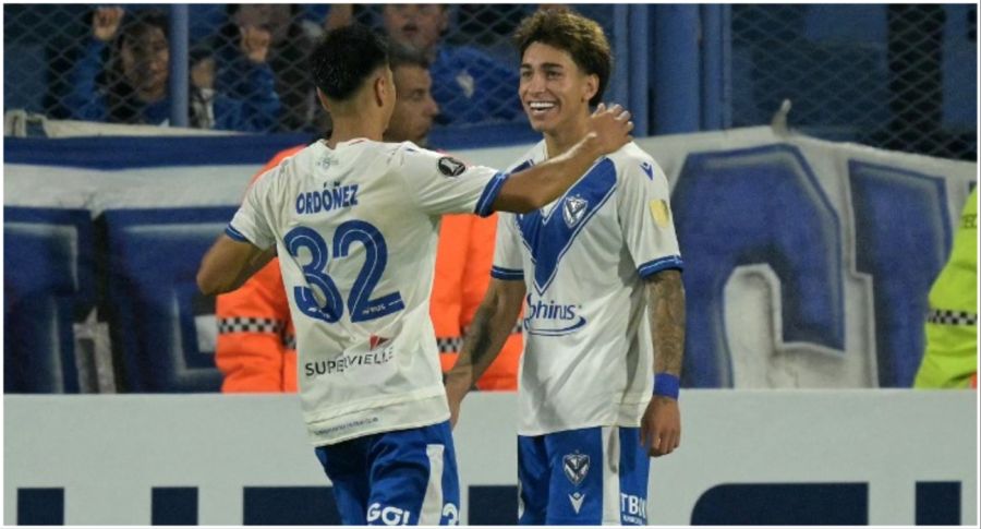 Vélez