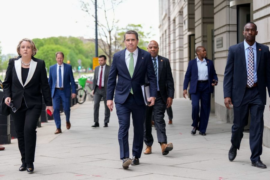 Google, DOJ Go Back To Court To Fight Over Search Monopoly Fix