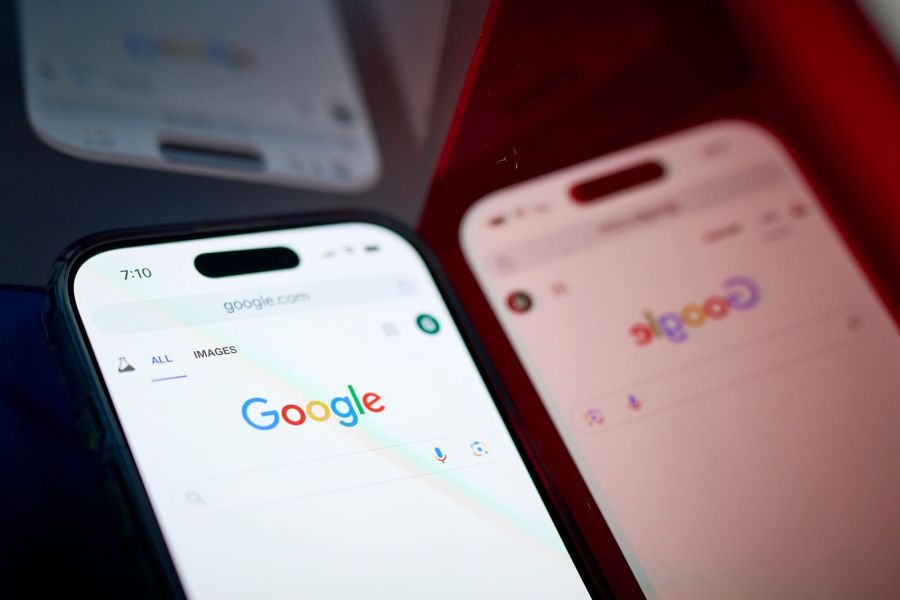 DOJ Will Push Google To Sell Chrome To Break Search Monopoly
