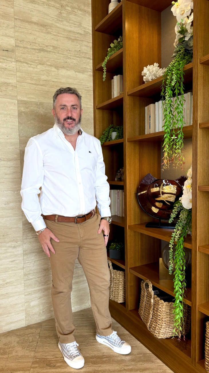 Diego Colunga