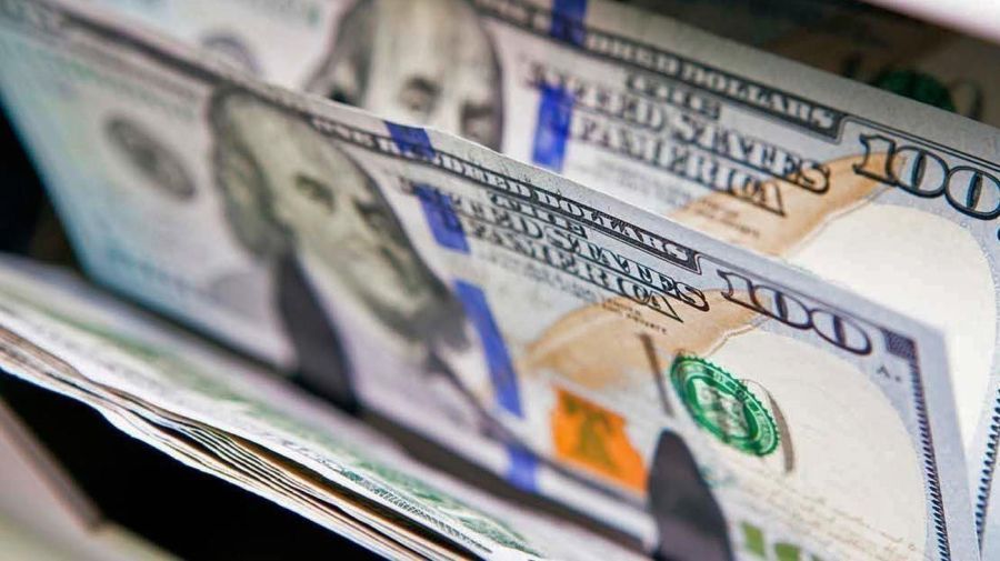 Dólar