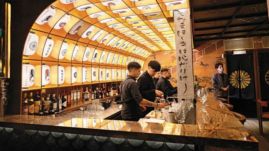 Emperador Meiji