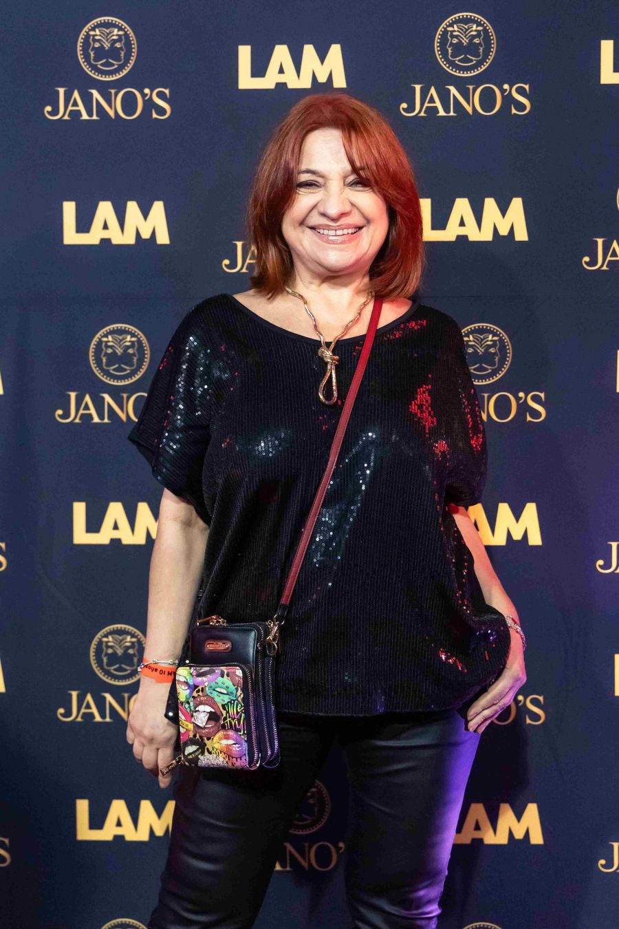 Fiesta LAM