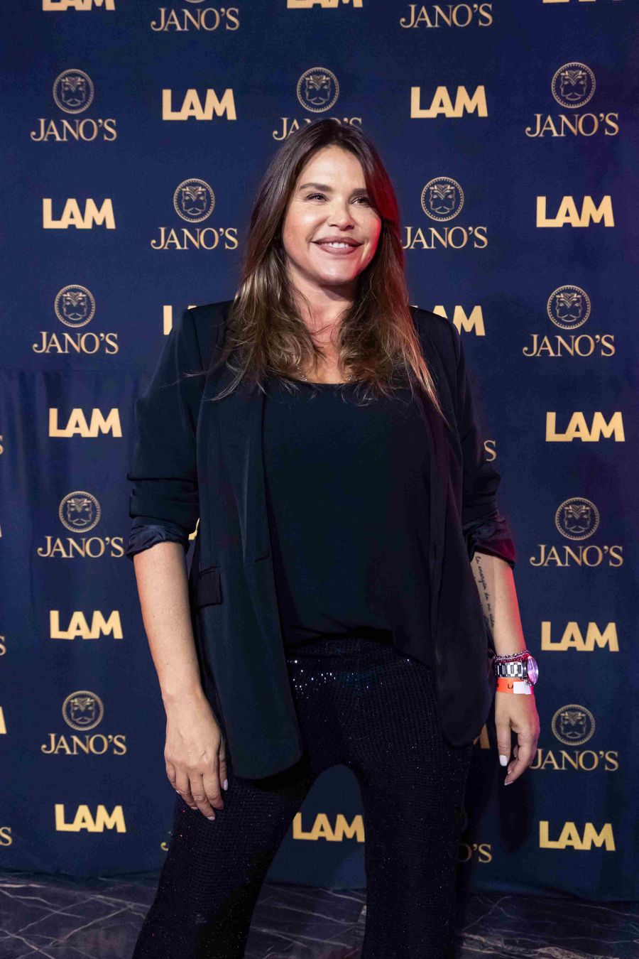 Fiesta LAM